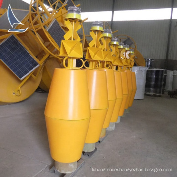 river inlet buoys